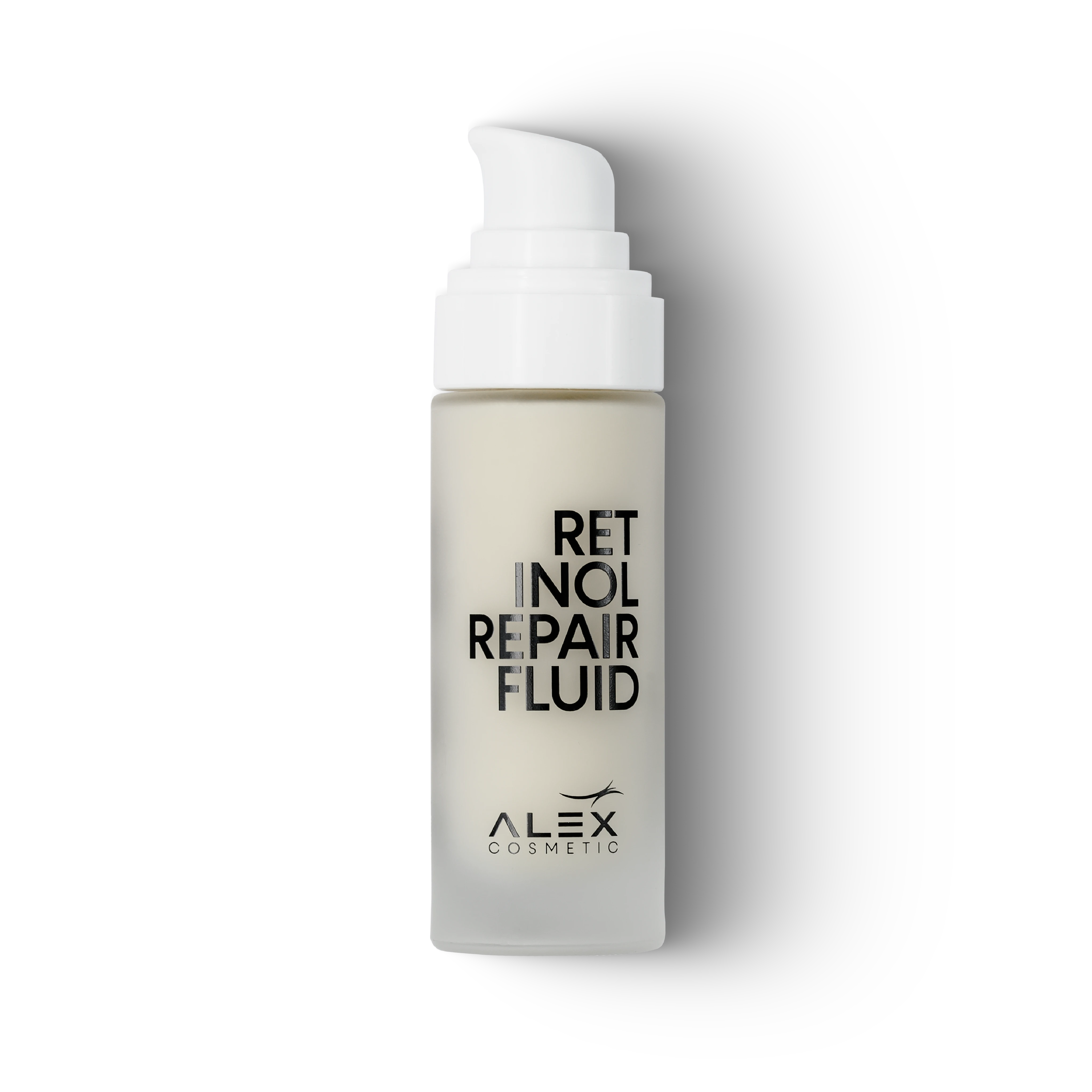 ALEX COSMETIC Retinol Repair Fluid 30 ml