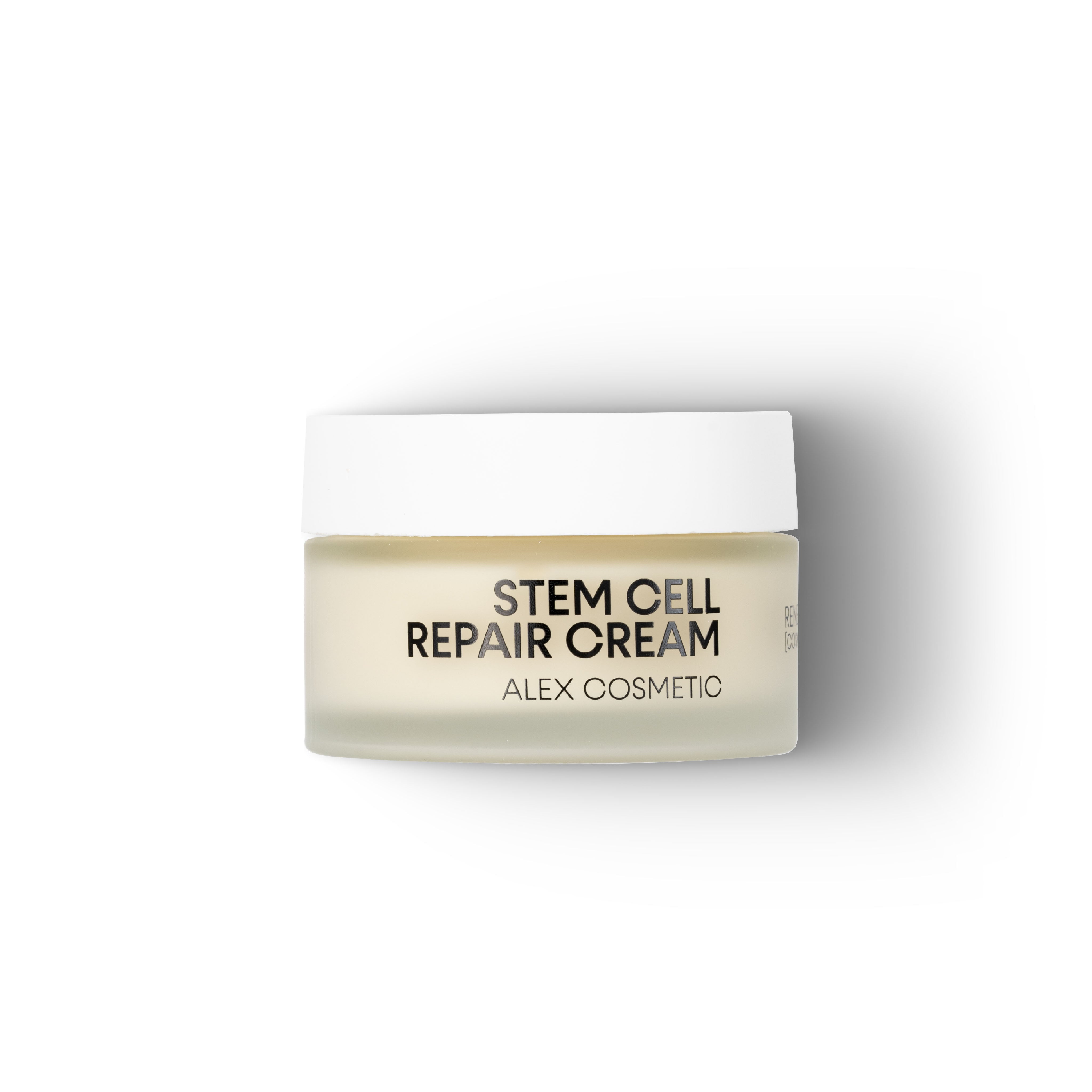 ALEX COSMETIC Stem Cell Repair Cream