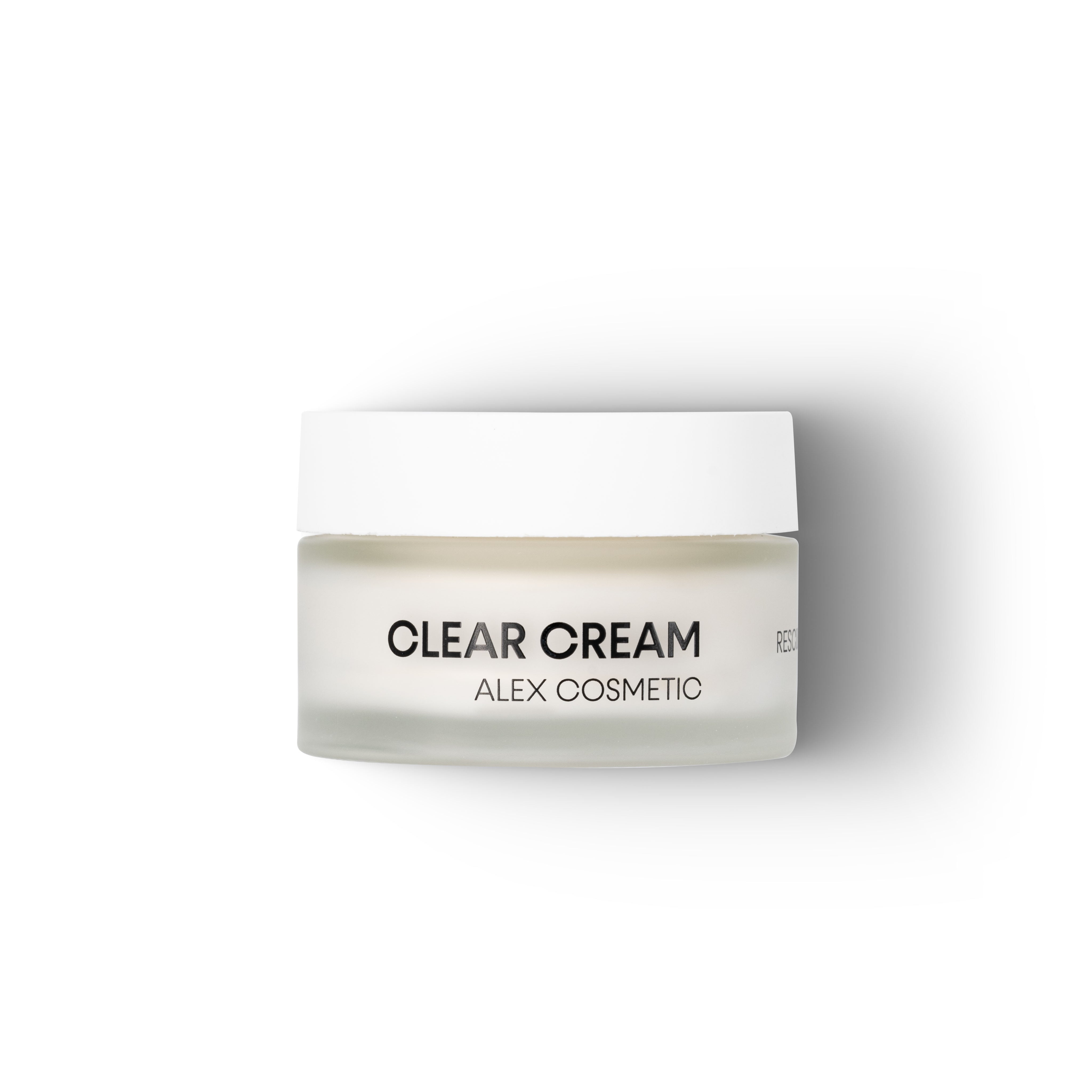ALEX COSMETIC Clear Cream 50 ml
