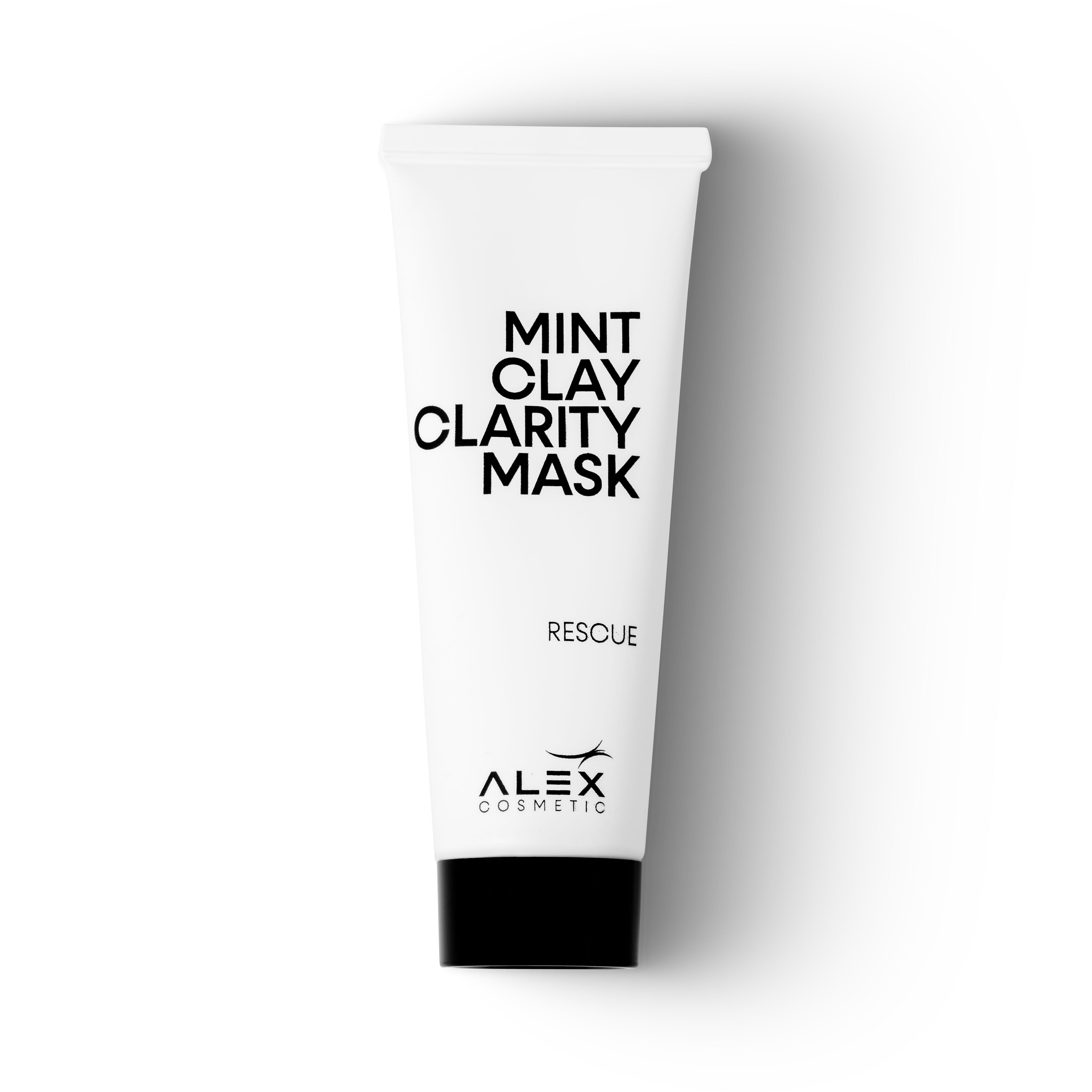 ALEX COSMETIC Mint Clay Clarity Mask 50 ml