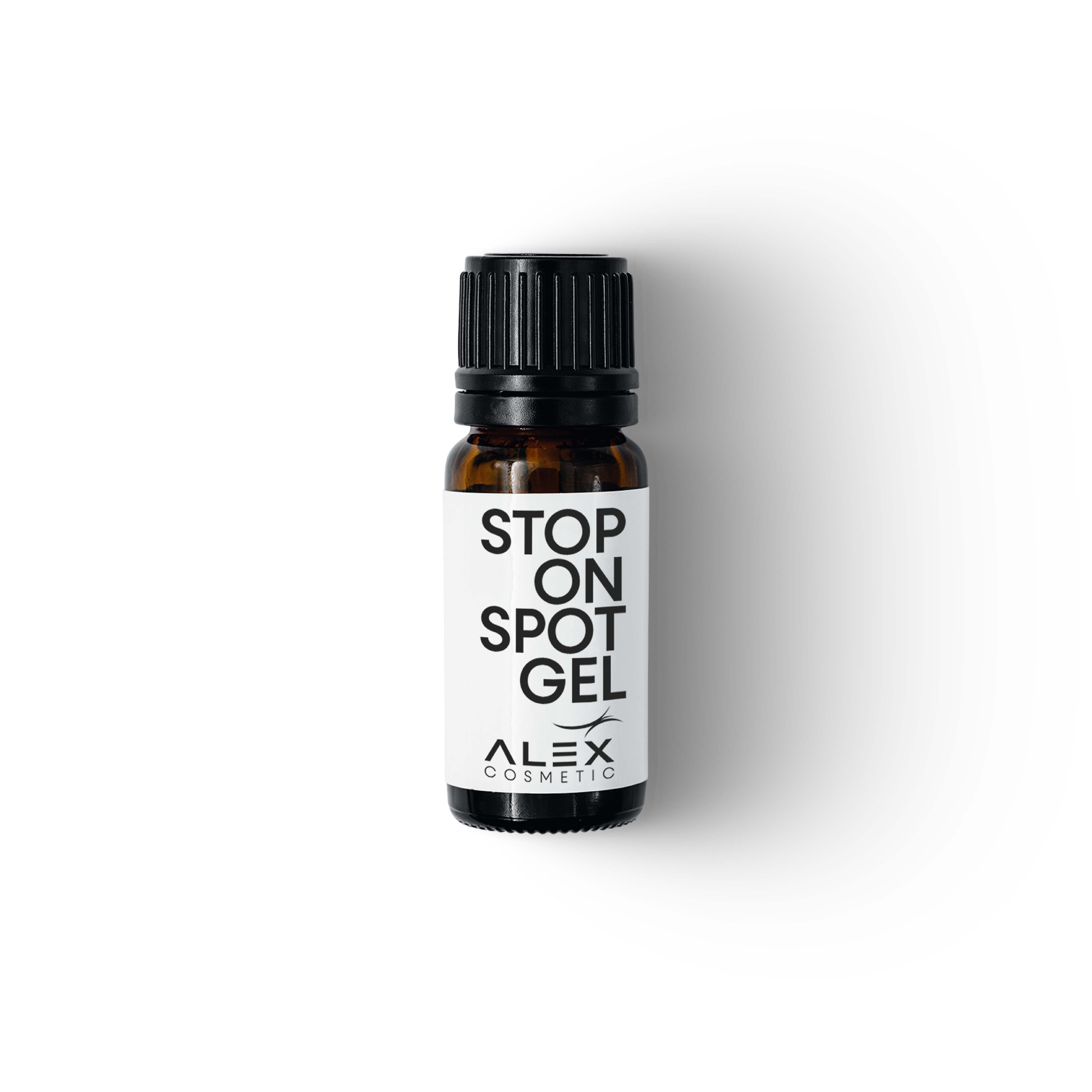 ALEX COSMETIC Stop On Spot Gel 10 ml