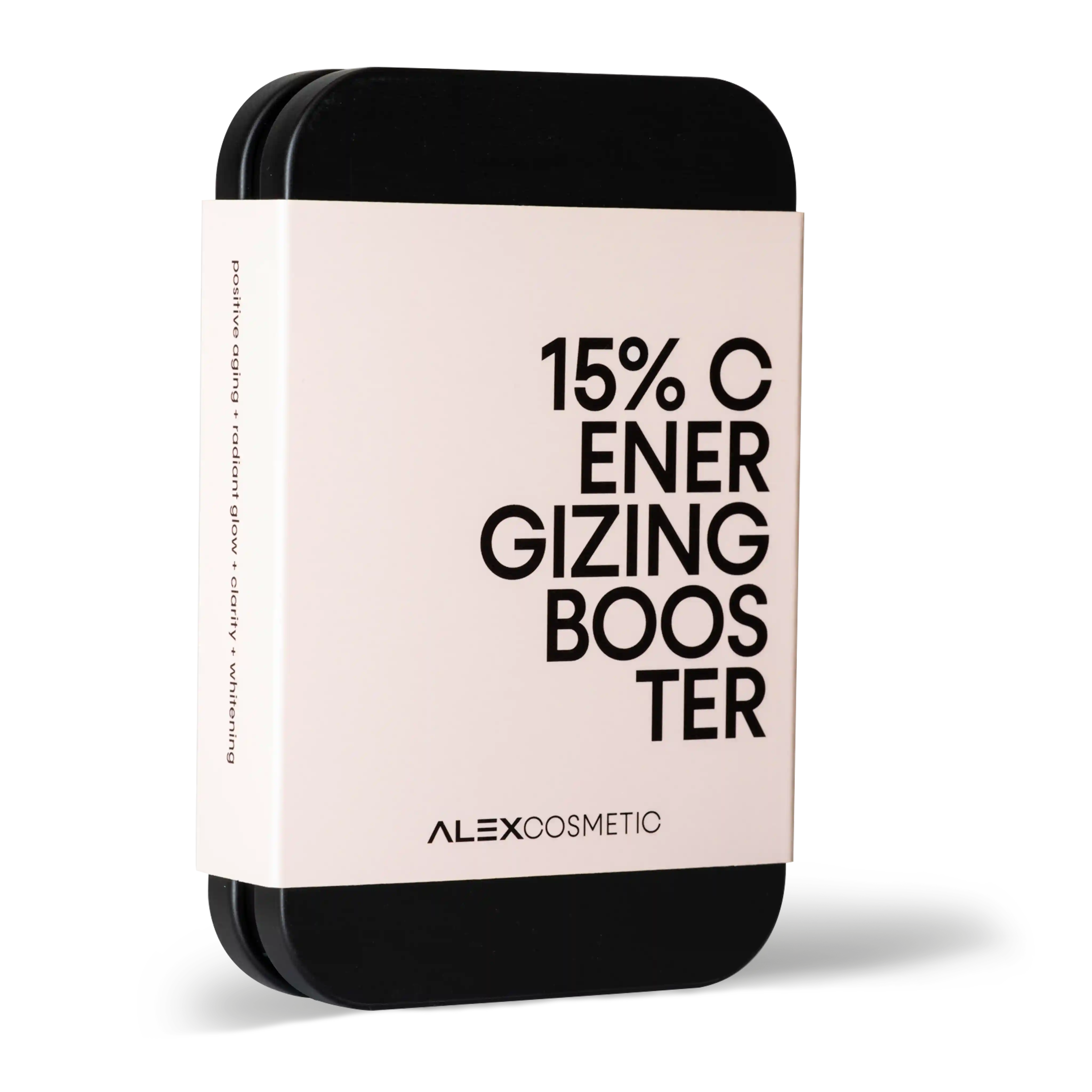 ALEX COSMETIC 15% C Energizing Booster 7 stk