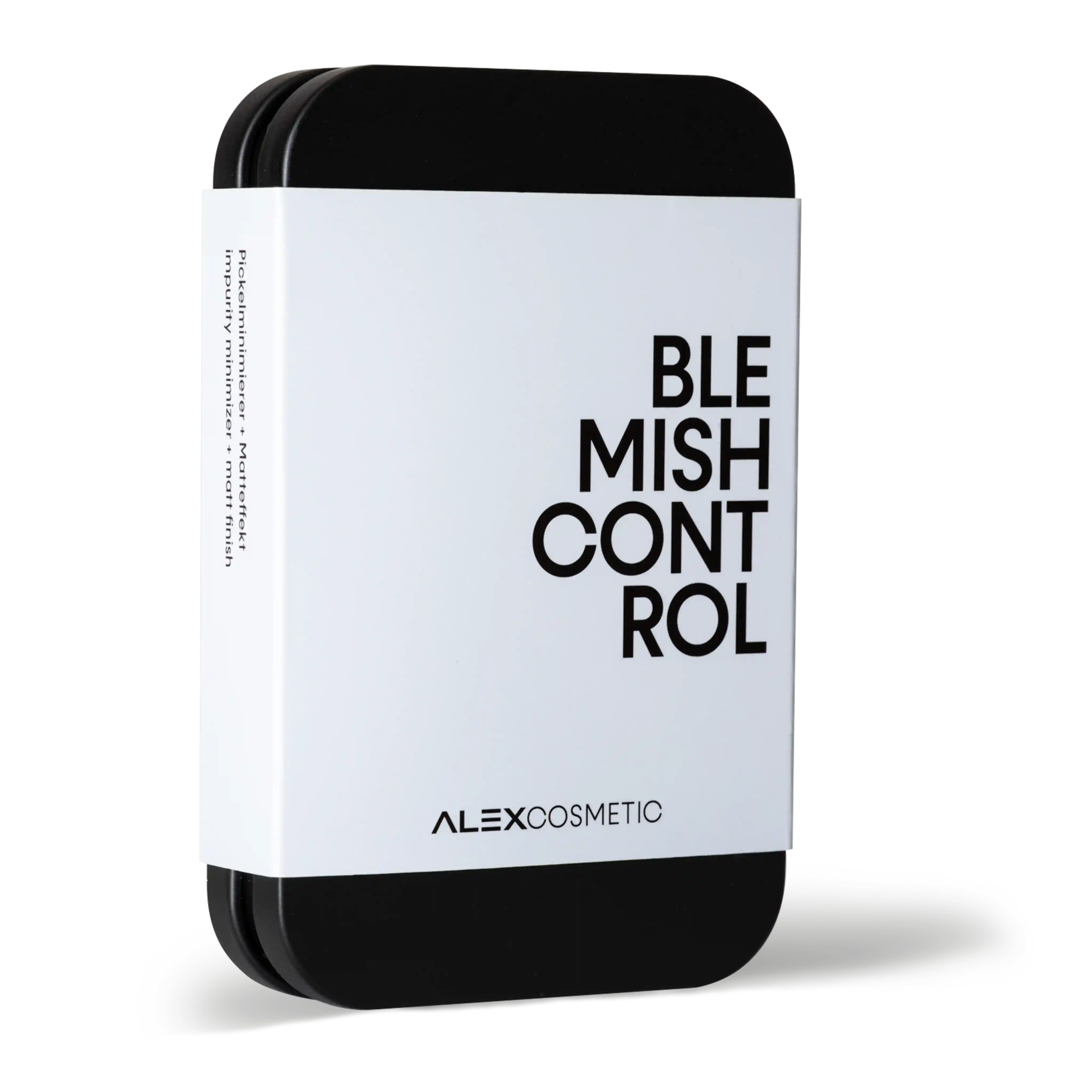 ALEX COSMETIC Blemish Control 7 x 1,5 ml