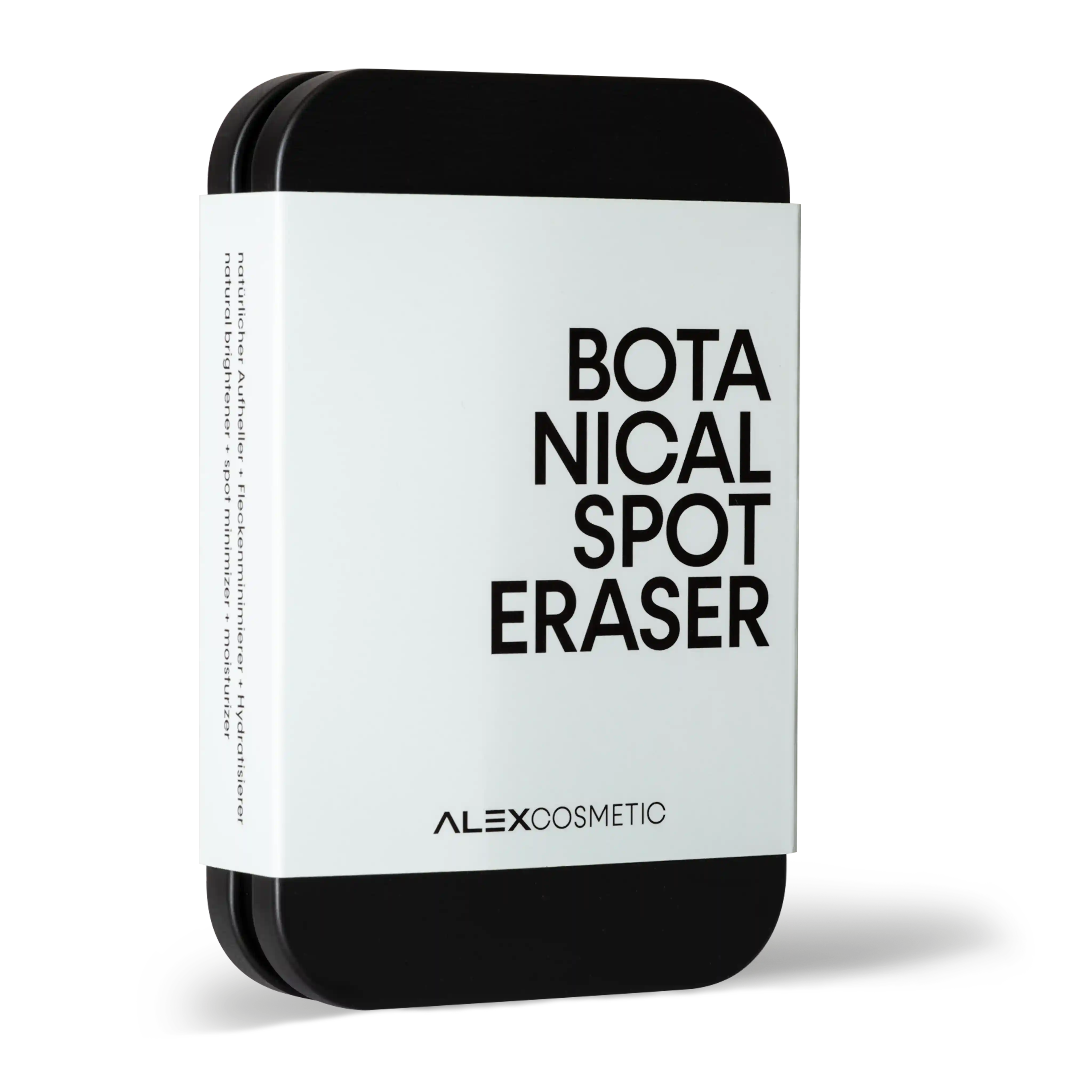 ALEX COSMETIC Botanical Spot Eraser 7 x 1,5 ml