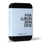 ALEX COSMETIC Hyaluron Skin Dive 7 × 1,5 ml