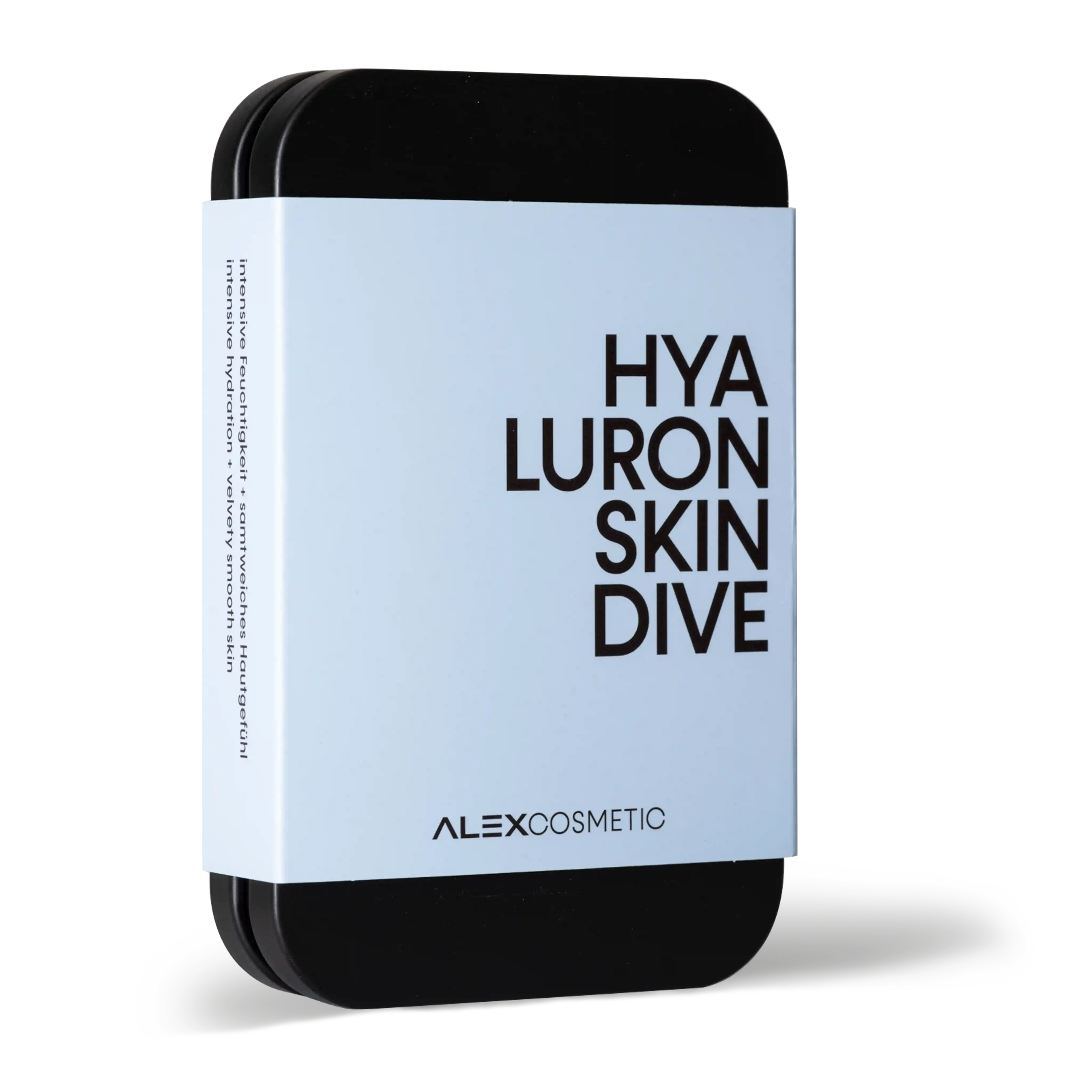 ALEX COSMETIC Hyaluron Skin Dive 7 × 1,5 ml