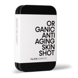 ALEX COSMETIC Organic Anti-Aging Skinshot 7 × 1,5 ml