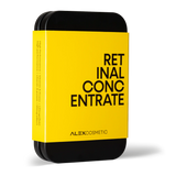 ALEX COSMETIC Retinal Concentrate 7x 10,5 ml