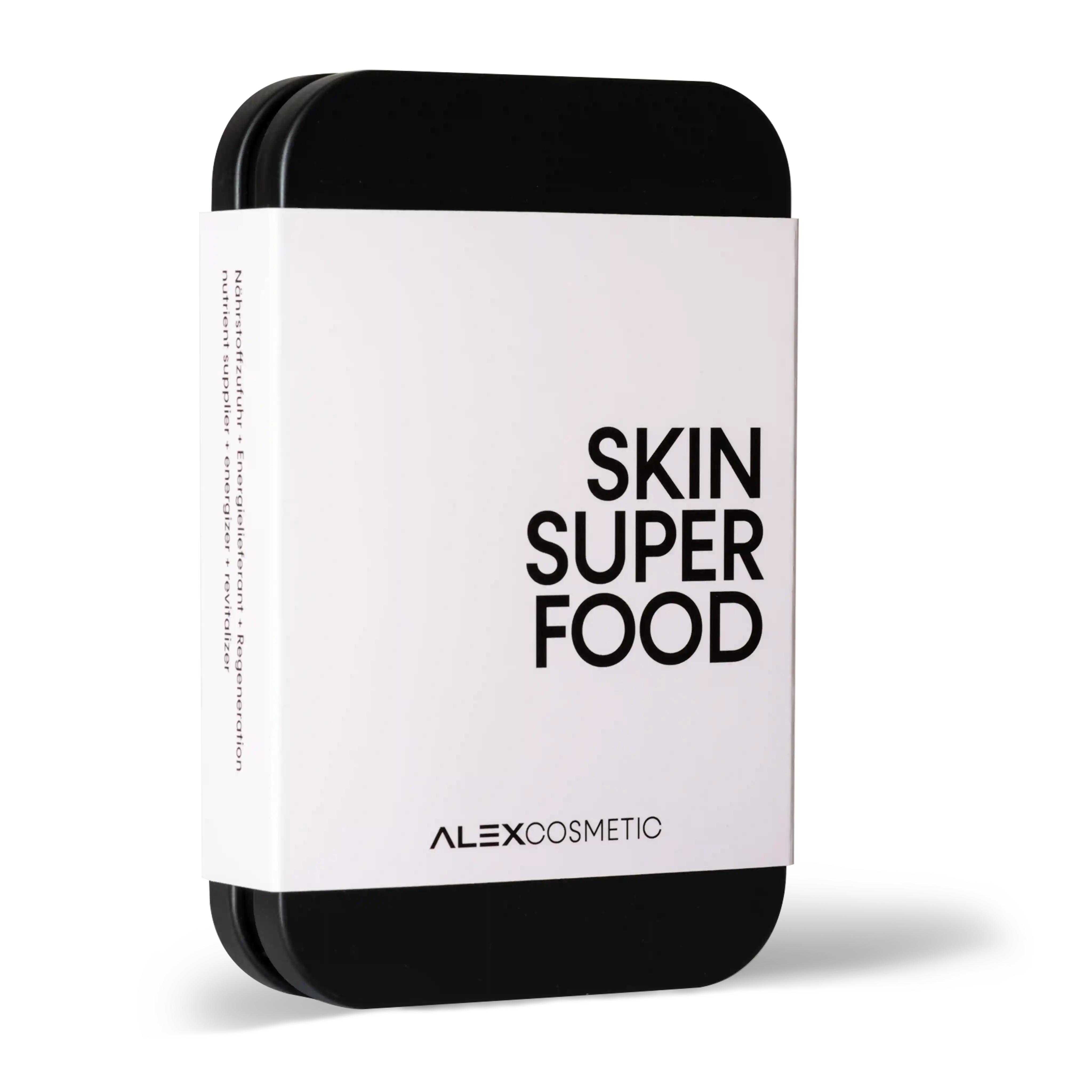 ALEX COSMETIC Skin Super Food 7 × 1,5 ml