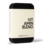 ALEX COSMETIC Vitamin Blend 7 x 1,5 ml