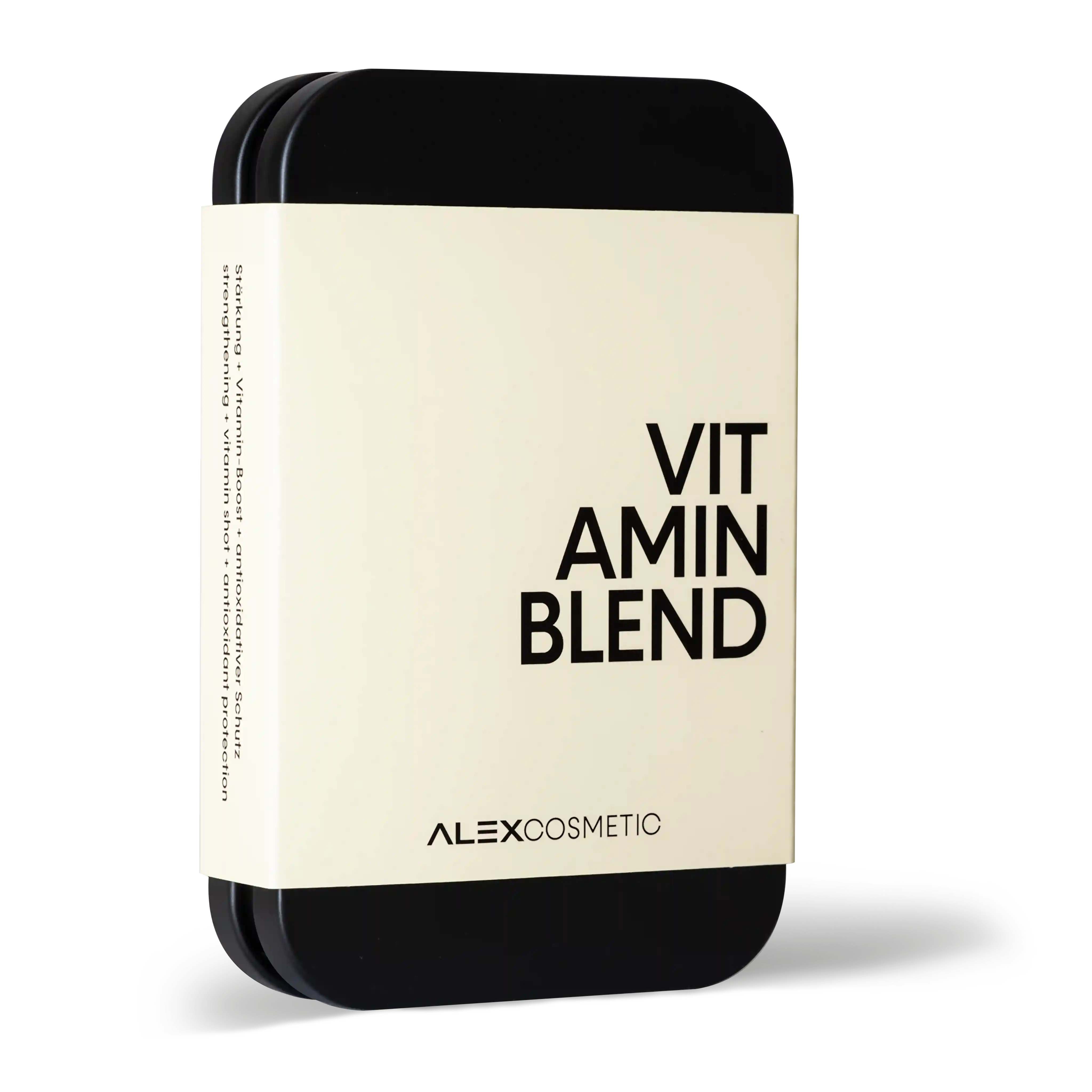 ALEX COSMETIC Vitamin Blend 7 x 1,5 ml