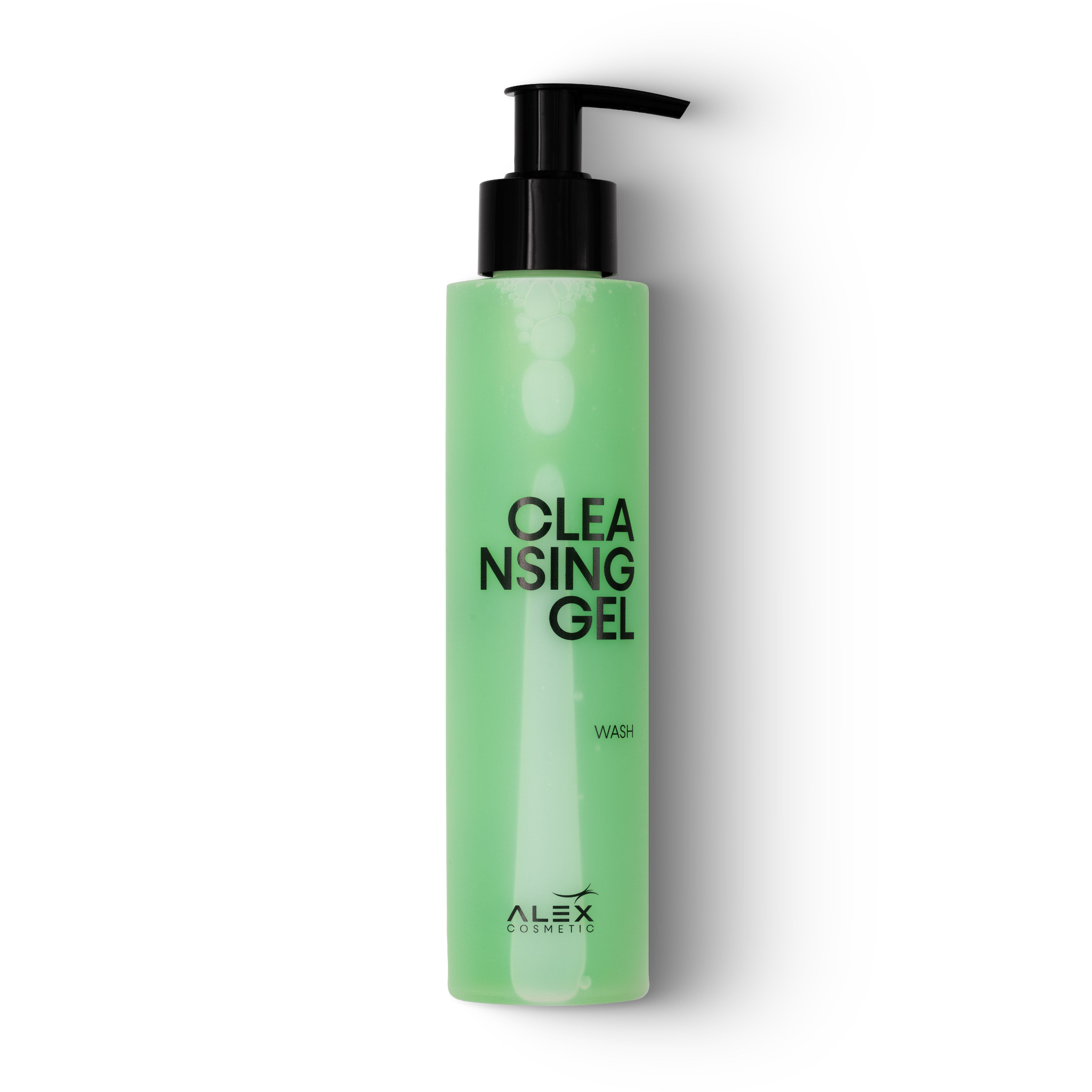 ALEX COSMETIC Cleansing Gel 200 ml