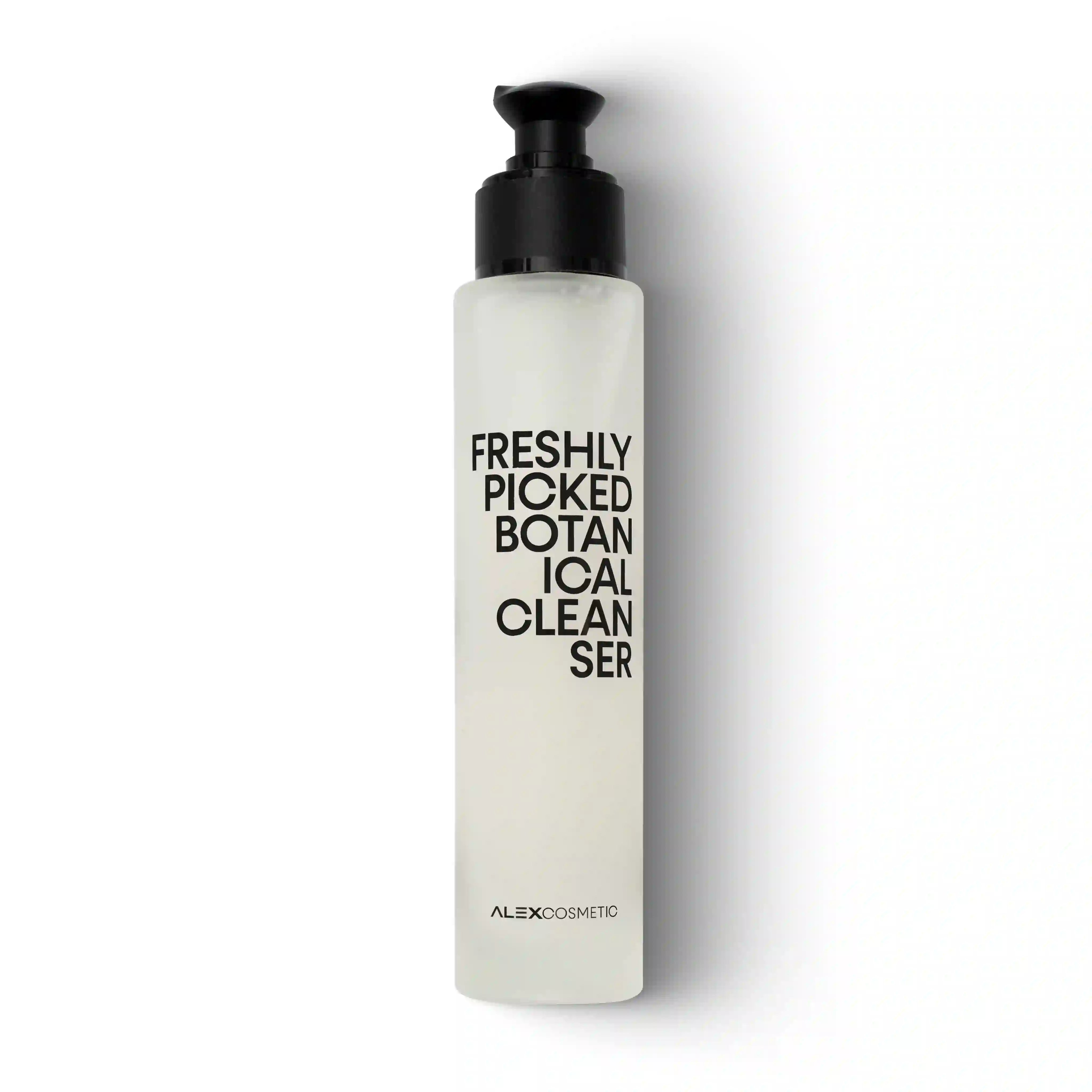 ALEX COSMETIC Freshly Picked Botanical Cleanser 100 ml