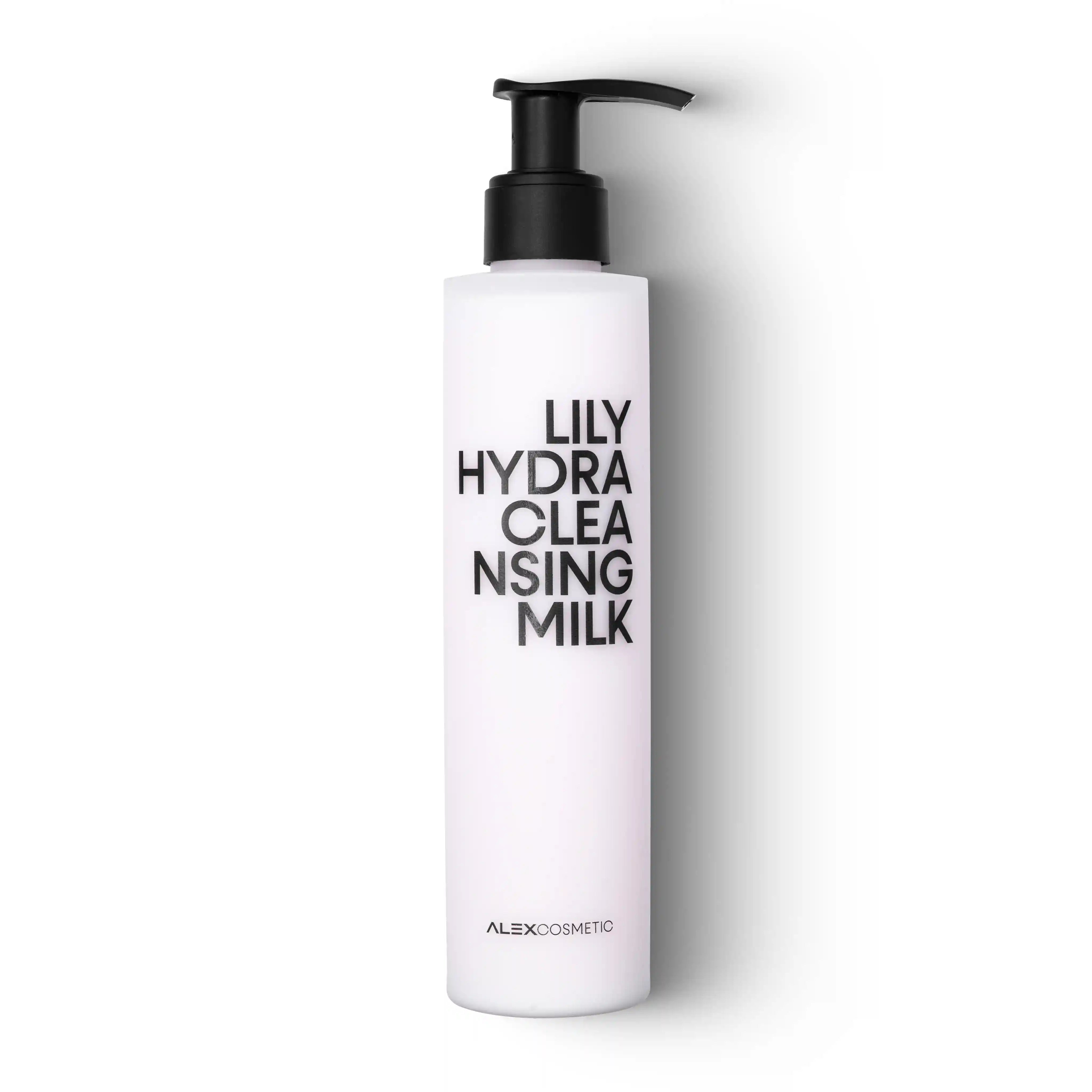 ALEX COSMETIC Lily Hydra Cleansing Milk 200 ml