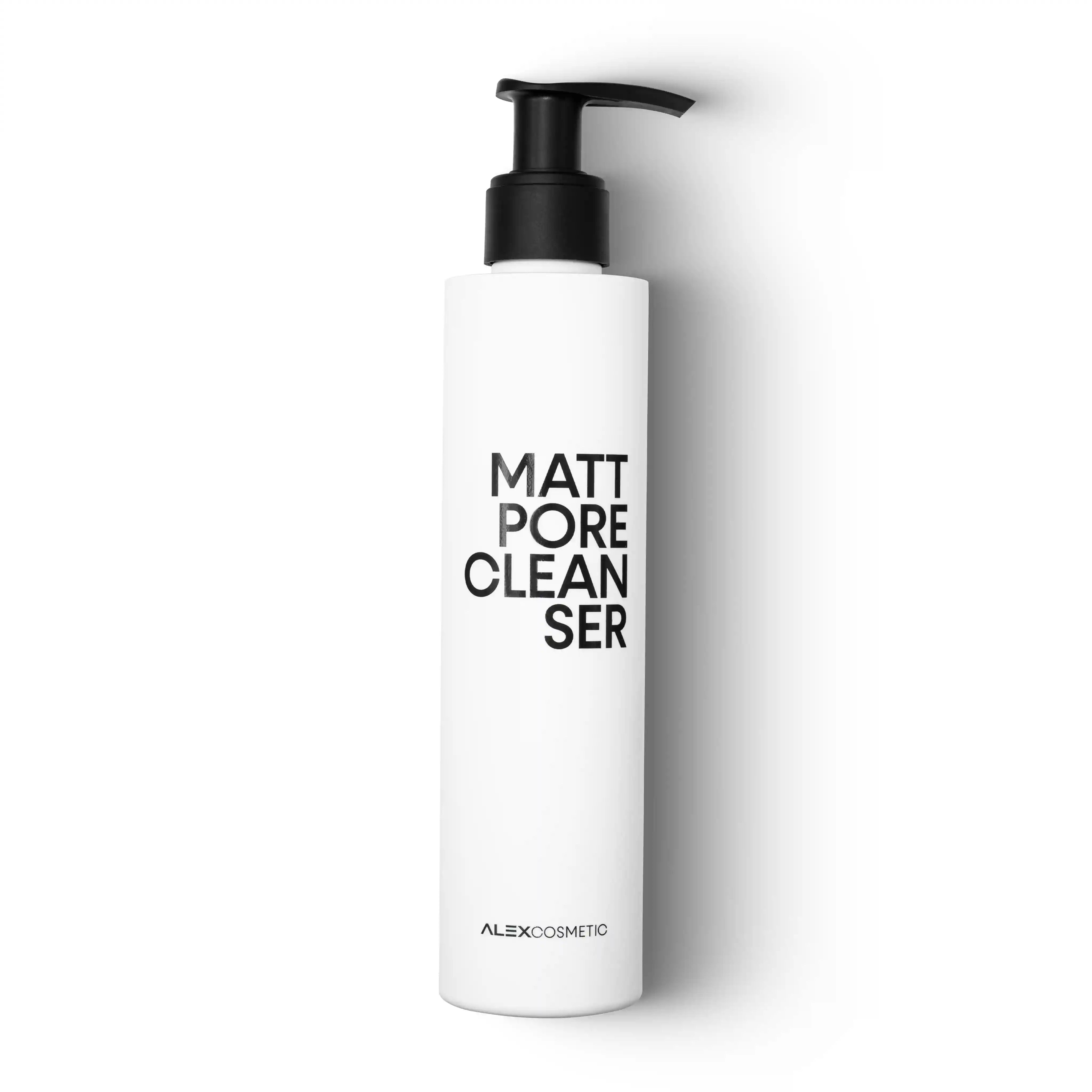 ALEX COSMETIC Matt Pore Cleanser 200 ml