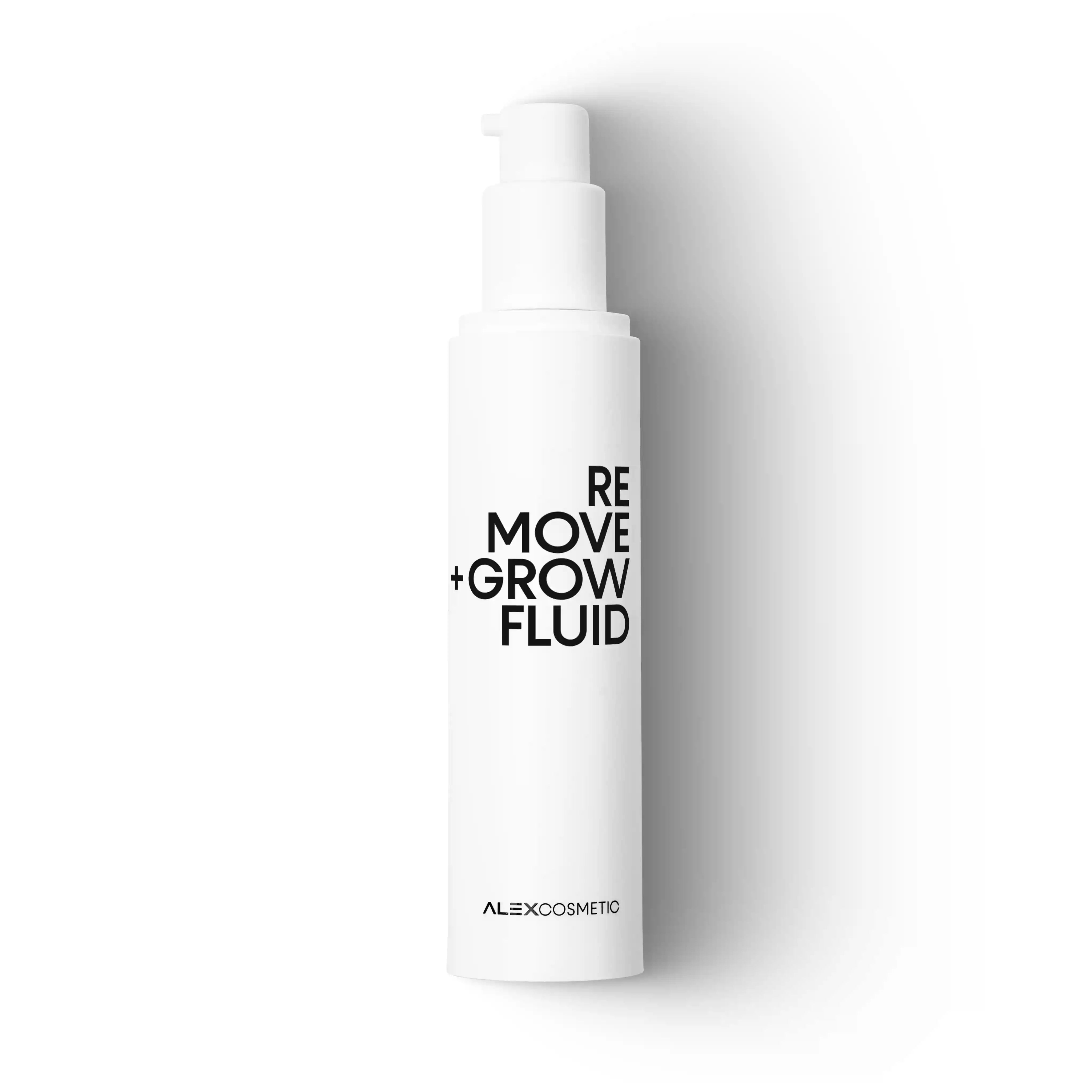 ALEX COSMETIC Remove + Grow Fluid 50 ml