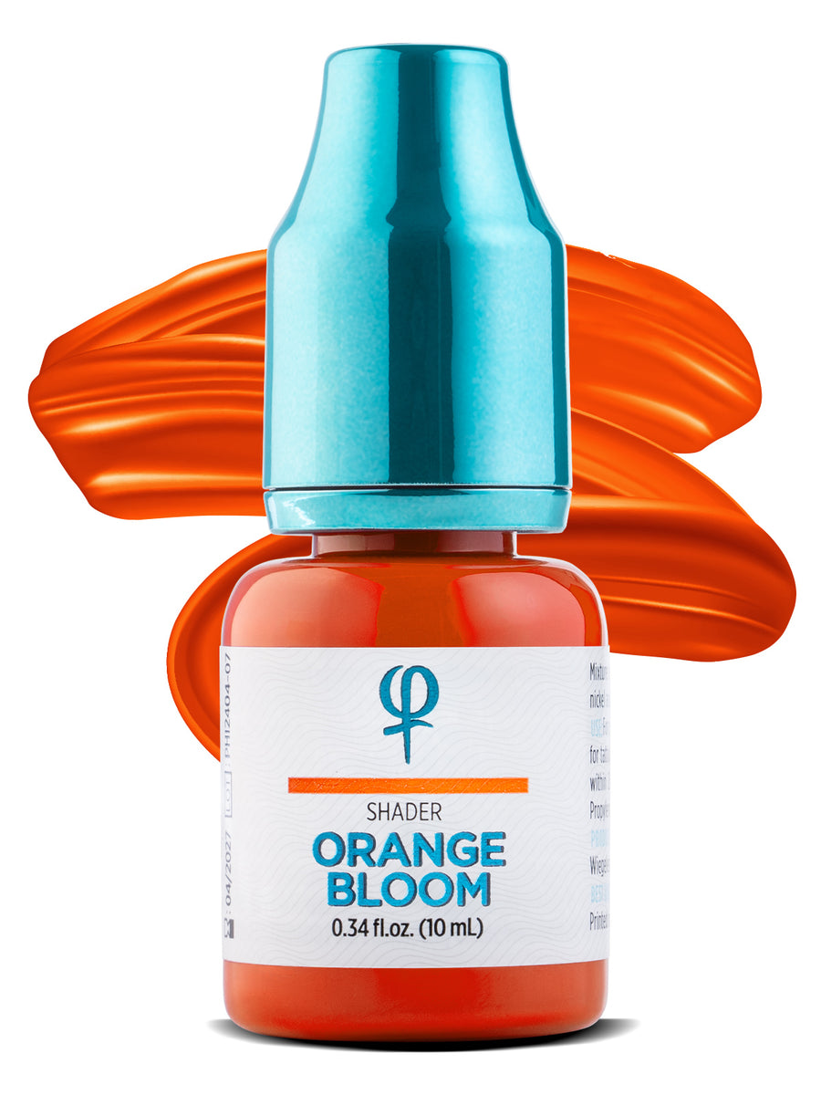 Orange Bloom - Activator