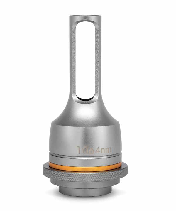 PhiLaser Treatment Head – Type R