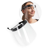 Phi Protective Face Shield