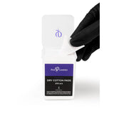 PhiLashes Dry Cotton Pads – 200 stk.