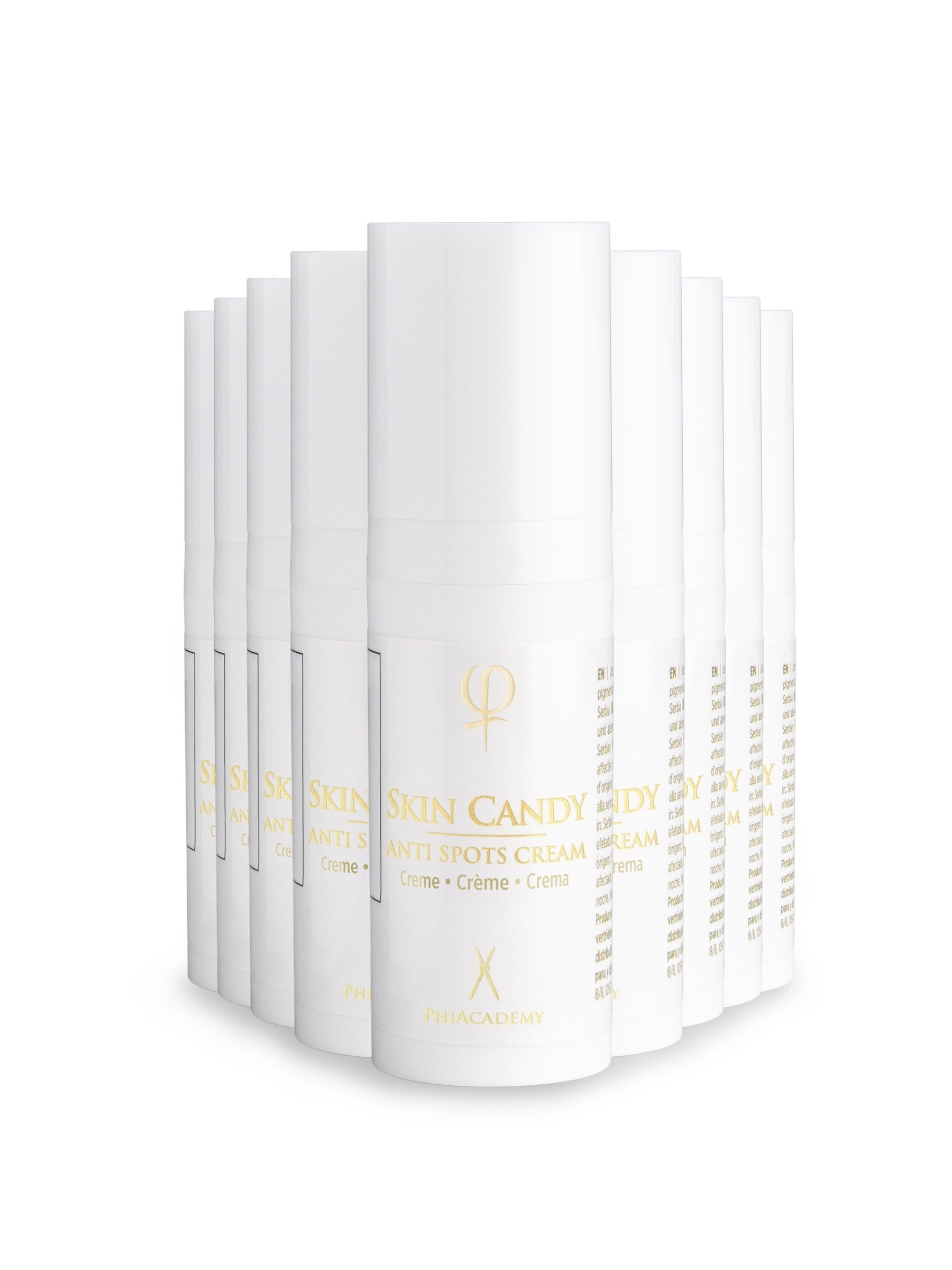 Skin Candy Anti Spots Cream 10 ml