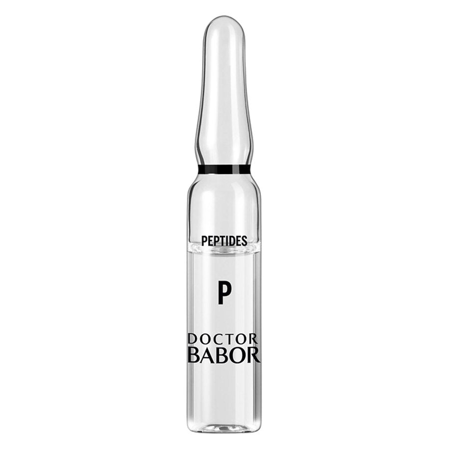 Doctor Babor Lifting Rejuvenation Ampoule Serum Concentrate