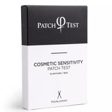 Phi Patch Test 10/1