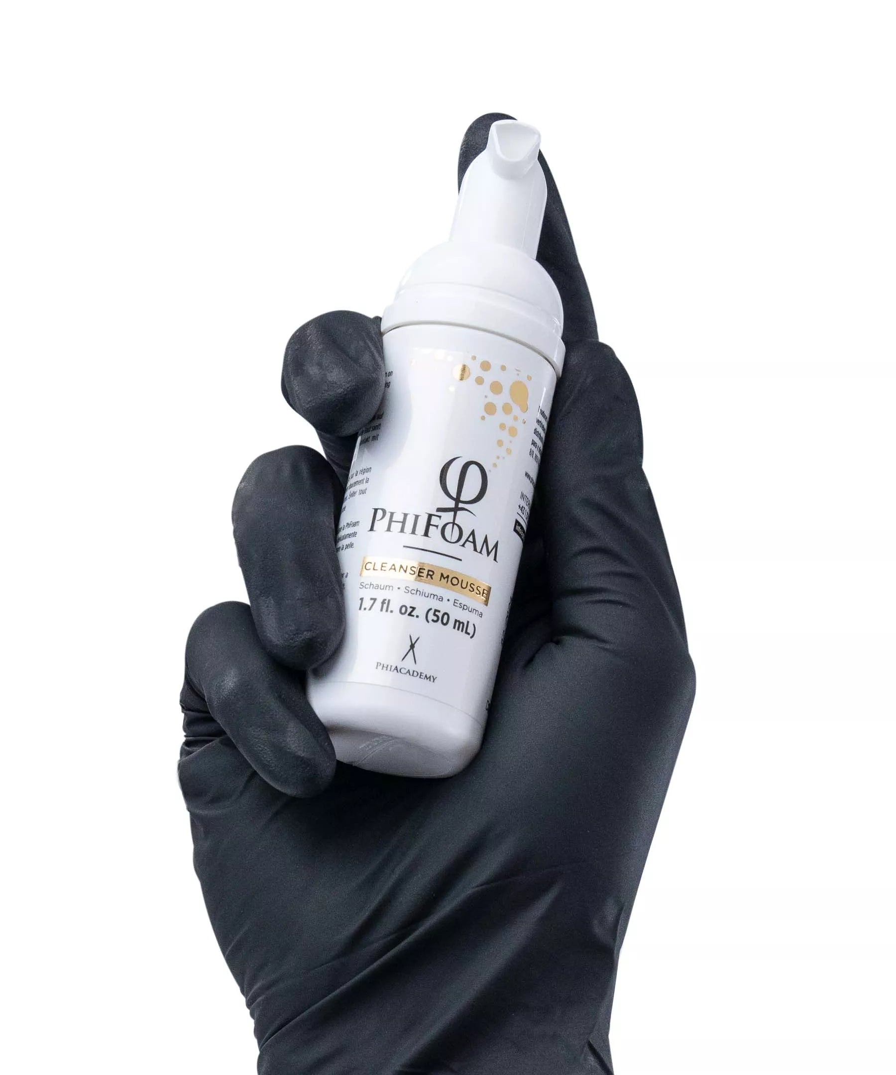 Phi Foam 50ml