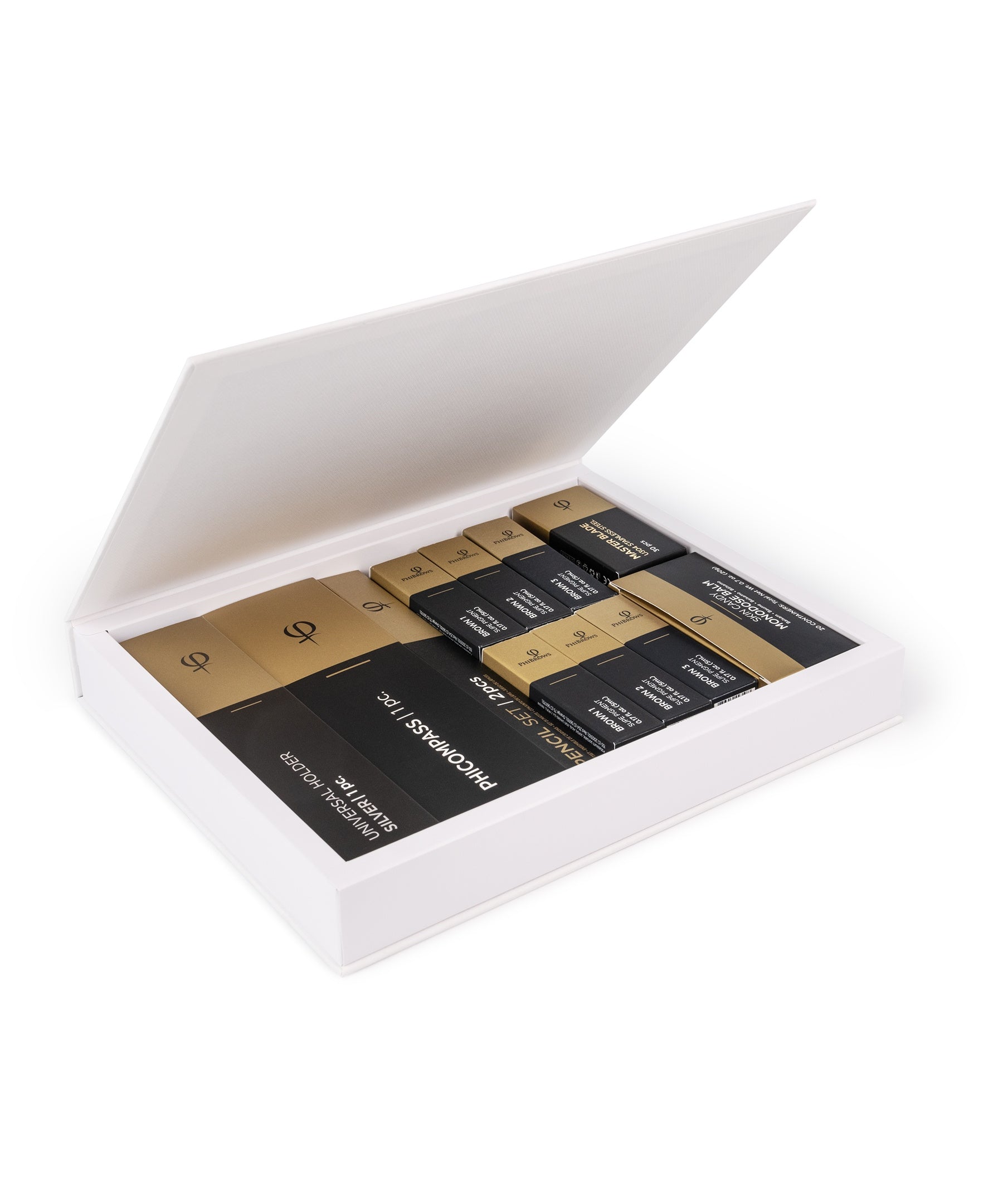Microblading Phi Box