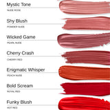 Wild Passion PMU Lip Shader Pigment 10ml