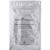 Body Needling Microneedling Gel