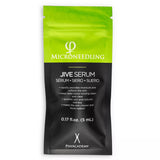 Microneedling Jive Serum 20pcs