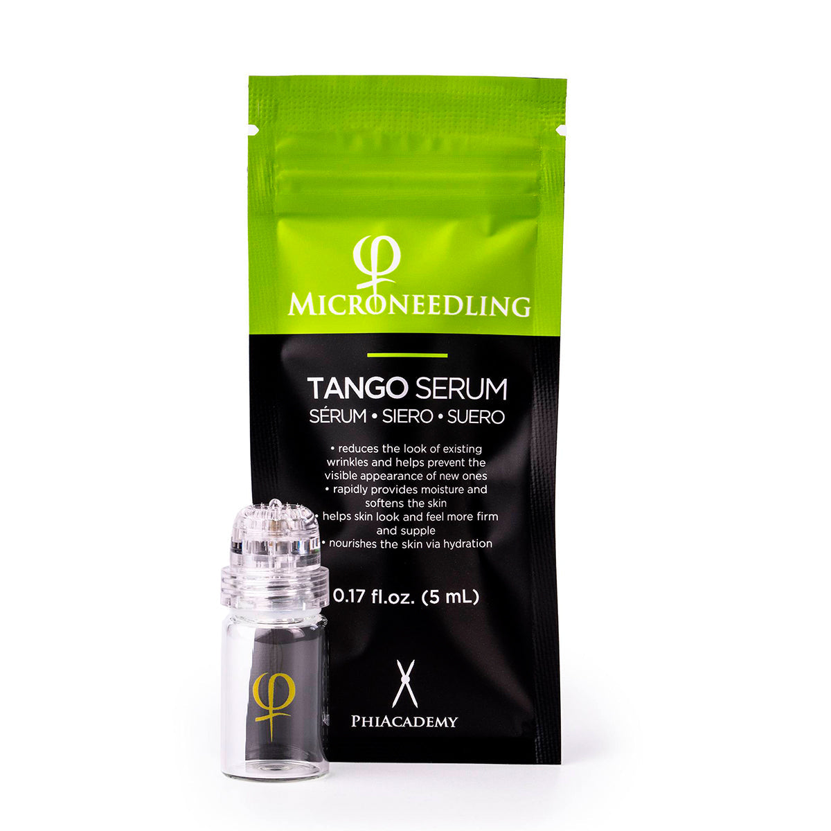Microneedling Applicator Set