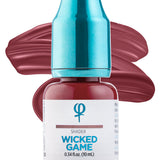 Wicked Game PMU Lip Shader Pigment 10ml