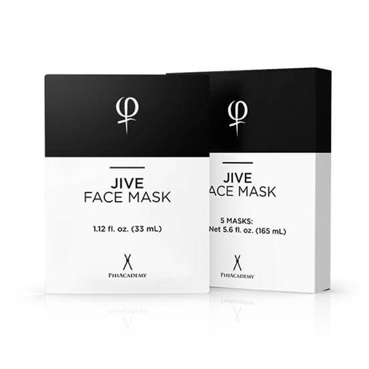 Phi Jive Face Mask