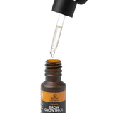 Phi BrowGrowth Oil – 20 ml