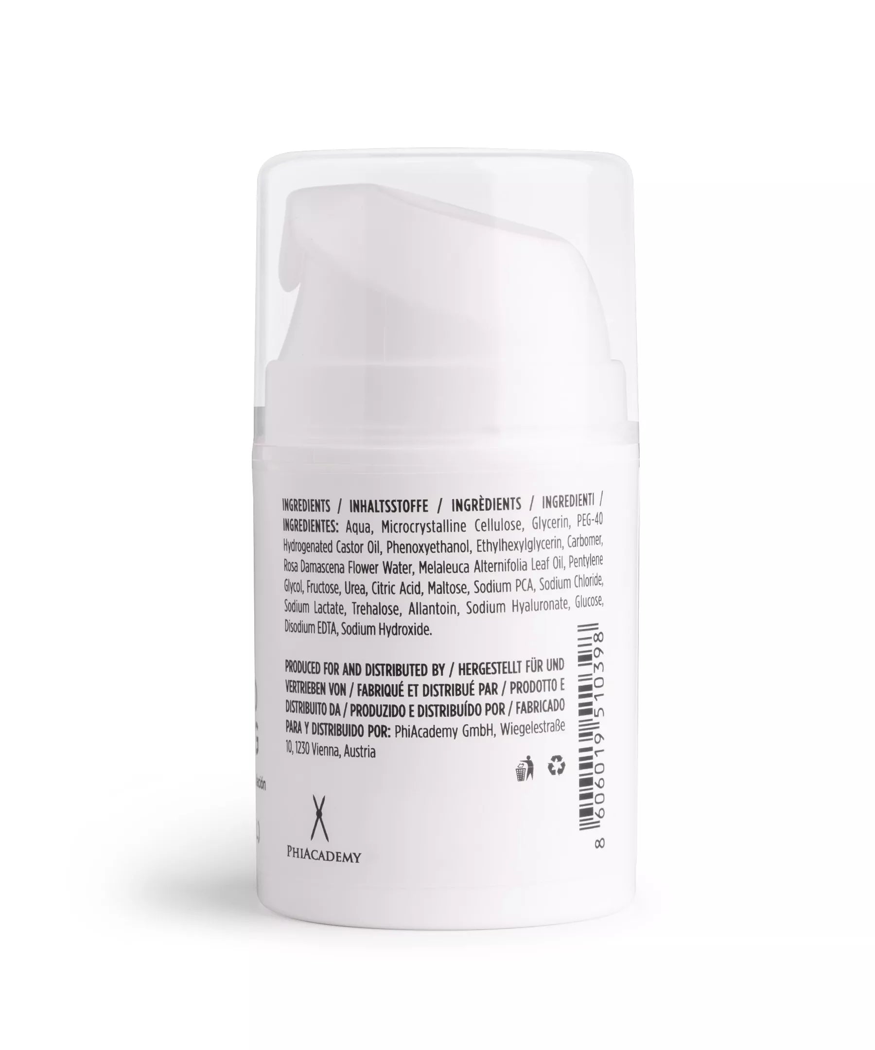 Phi Tattoo Peeling 50ml