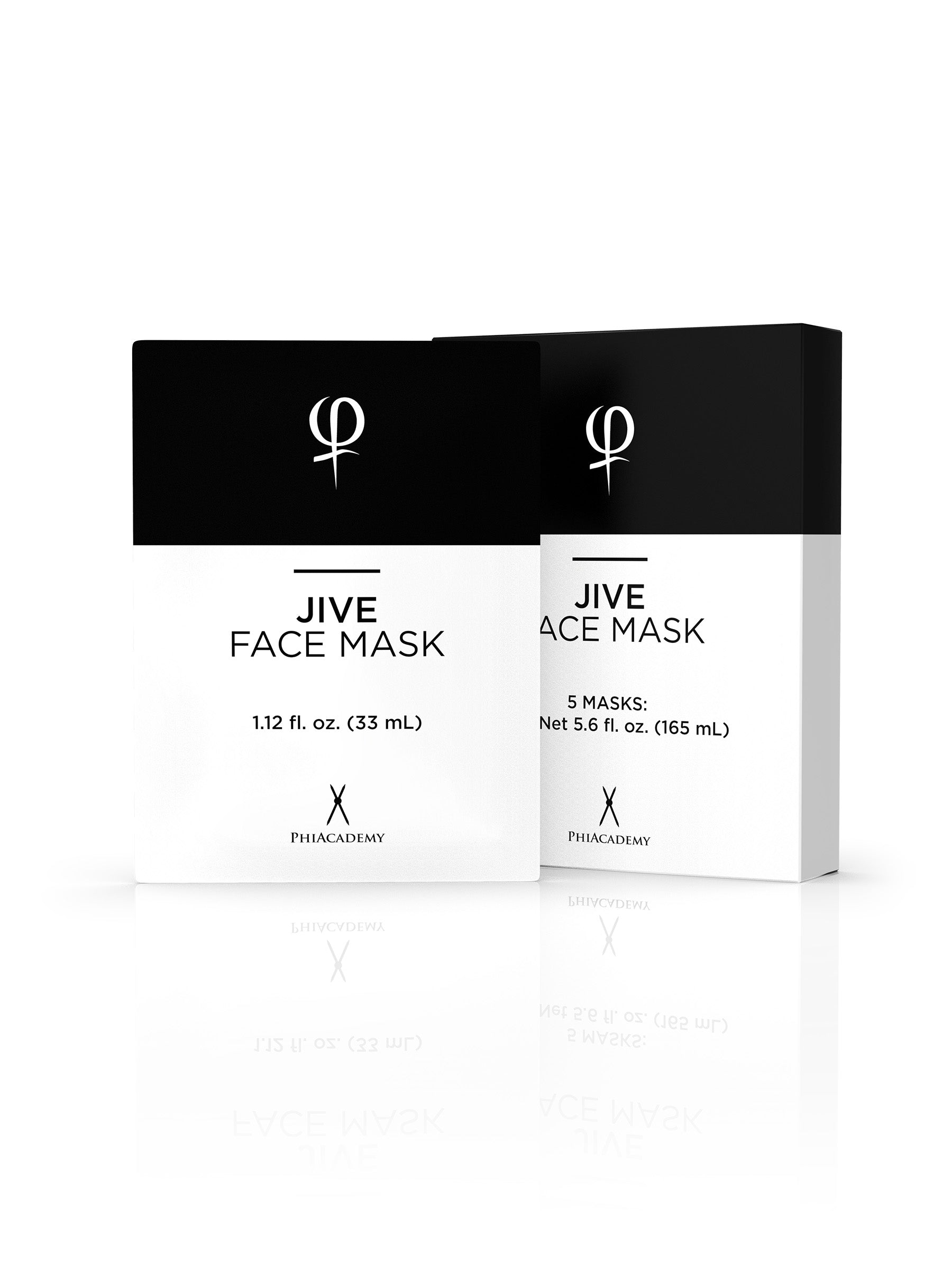 Phi Jive Face Mask