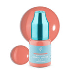 Phi PMU Aqua Lip Pigment Coral Water Lily 10 ml