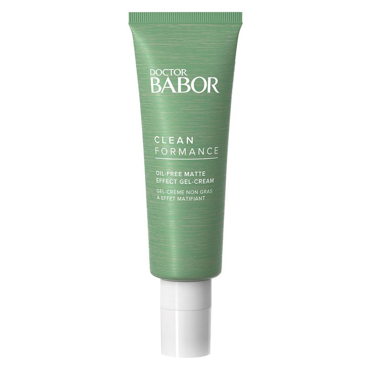 Babor Cleanformance Oil free matte effect cream