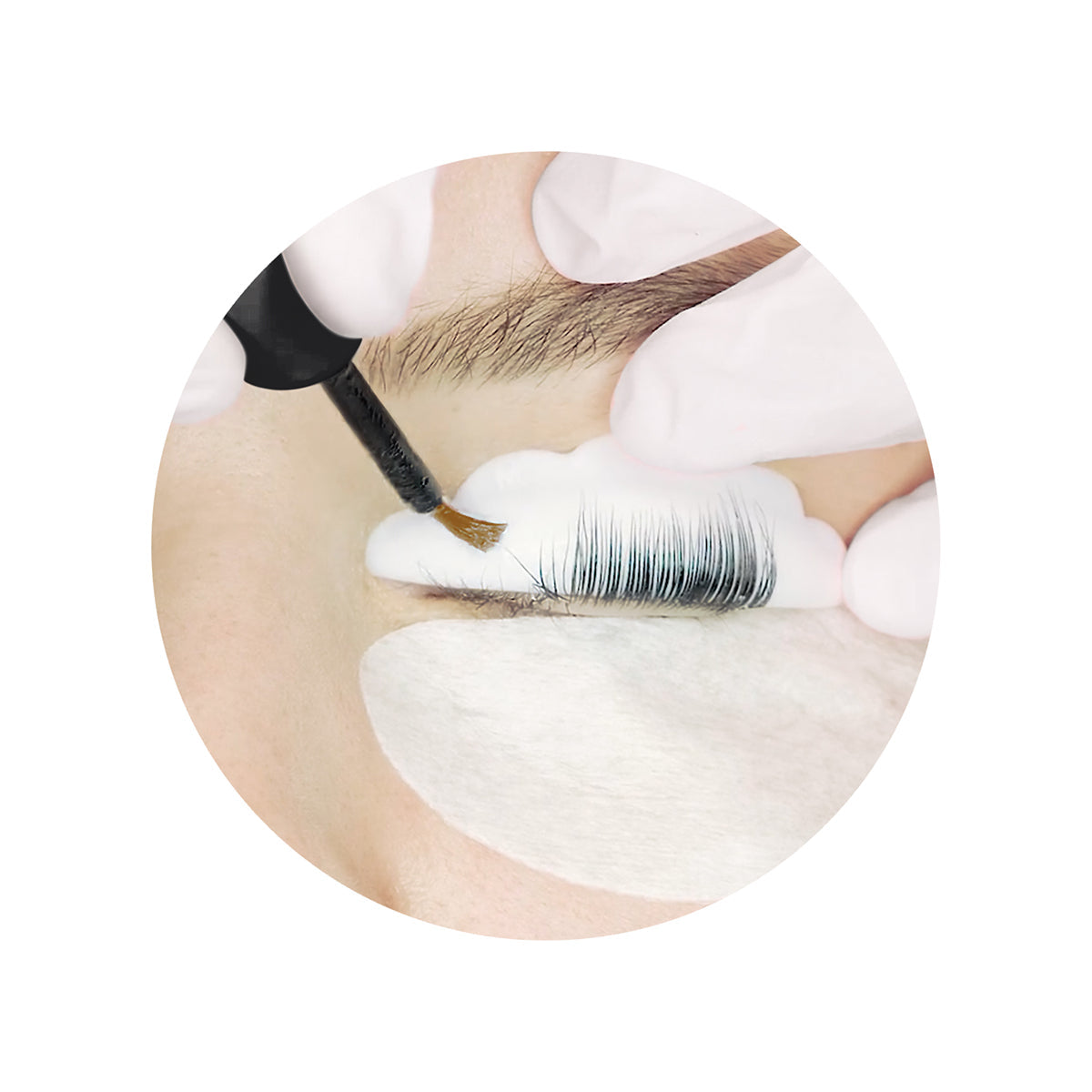 PhiLashes Lifting Bonder