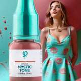 Mystic Tone PMU Lip Shader Pigment 10ml