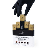 PhiBrows Microblading Pigment Set