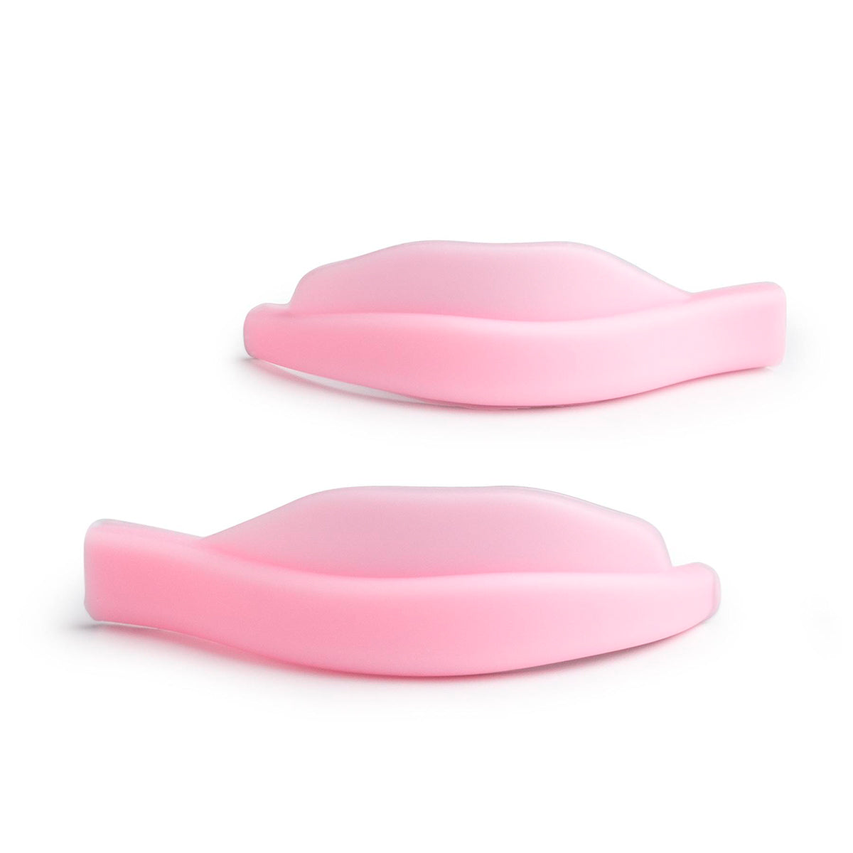 PhiLashes Lifting Silicone Shields Rosa – 5 par