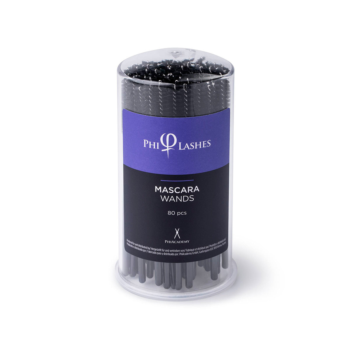 PhiLashes Mascara Brush – 80 stk.