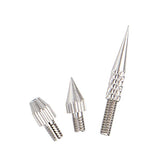 Phi-Ion Bit – 3 stk.