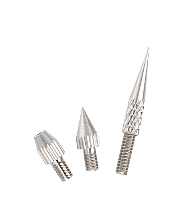 Phi-Ion Bit – 3 stk.