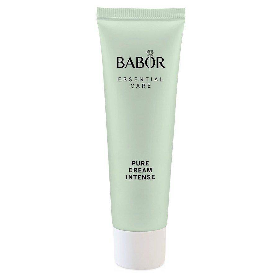Babor Essential pure cream intense