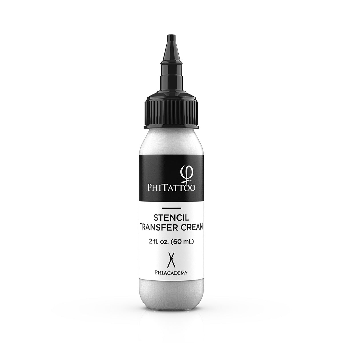 PhiTattoo Stencil Transfer Cream 60 ml