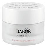 BABOR SKINOVAGE Calming Cream Rich 50 ml